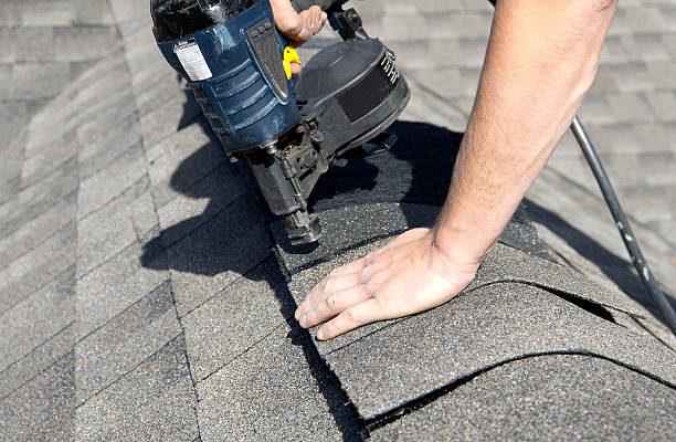 Fast & Reliable Emergency Roof Repairs in Delafield, WI